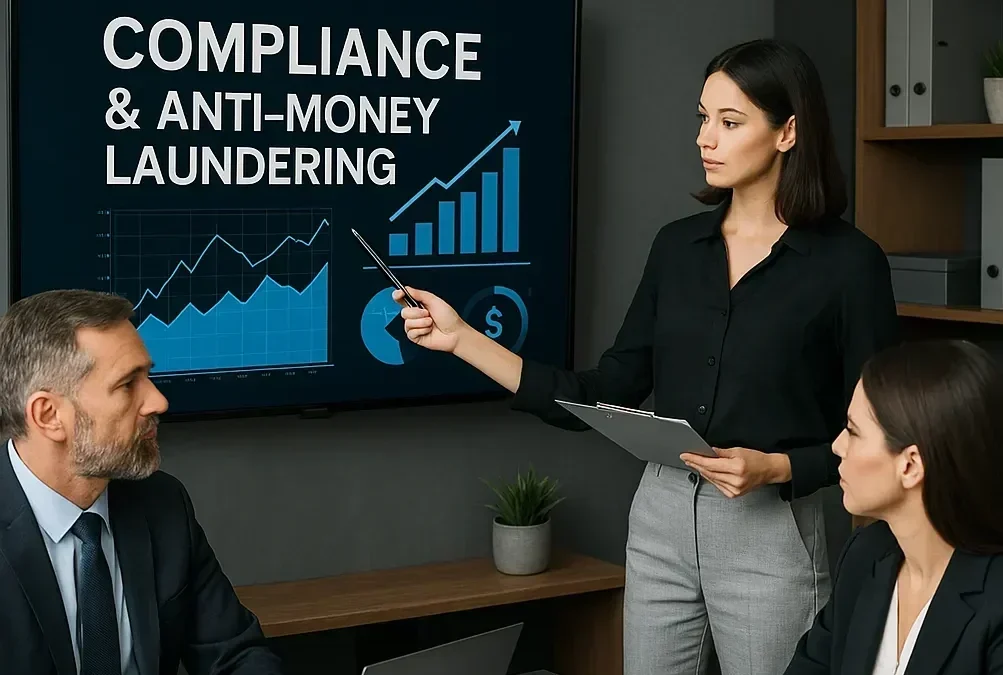 Fintech und Zahlungsverkehr  