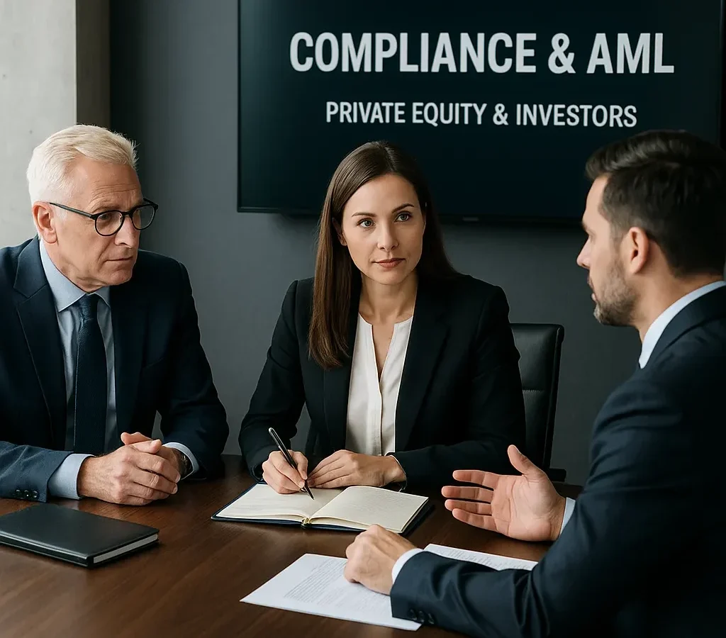 Private Equity und Investoren