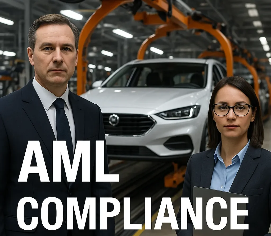 Automotive und Industrie