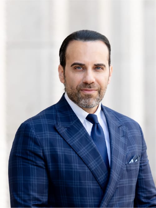Tommas Kaplan