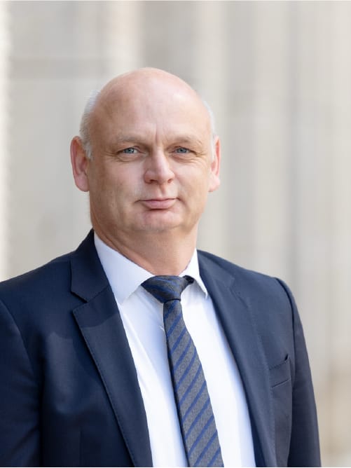 Ulrich Göres